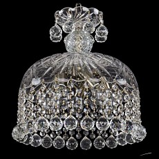 Подвесной светильник bohemia ivele crystal 1478 14781-30 pa balls